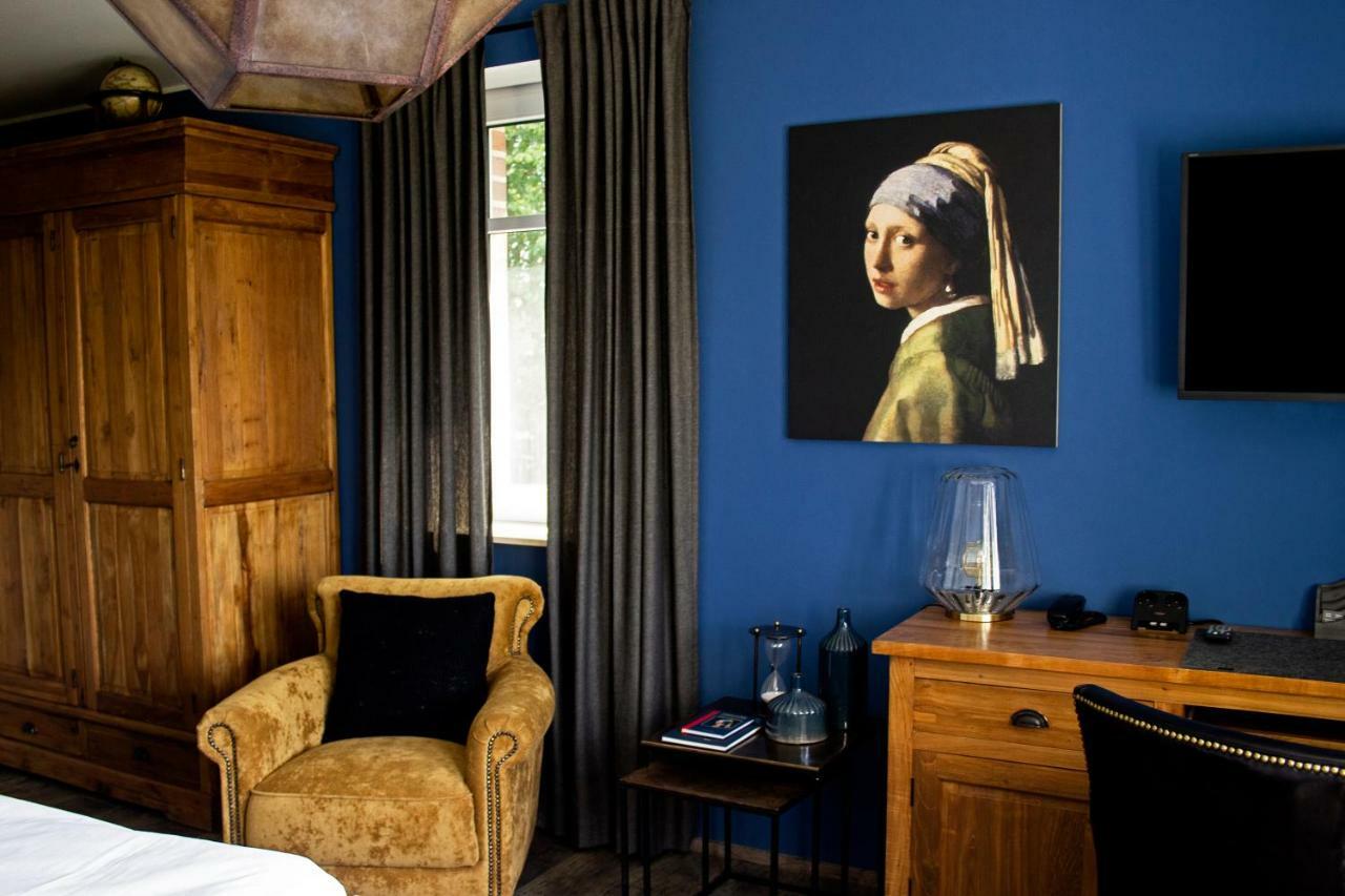 Boutique Hotel Kauers Verl Buitenkant foto